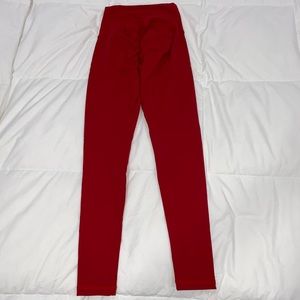 Butt Scrunch leggings